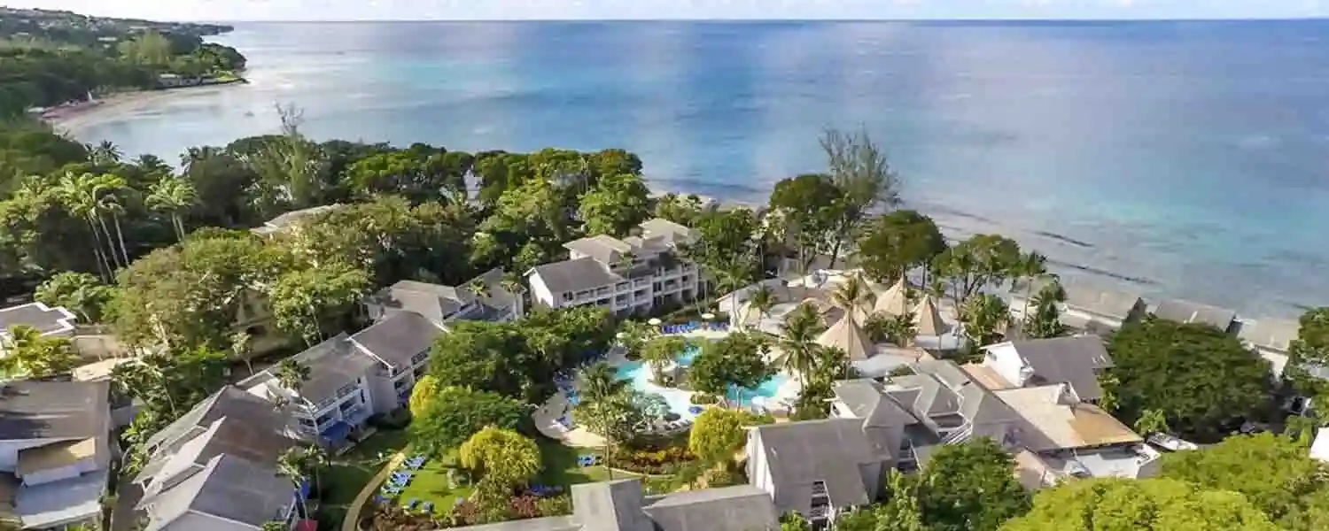 The Club Barbados Resort & Spa-1